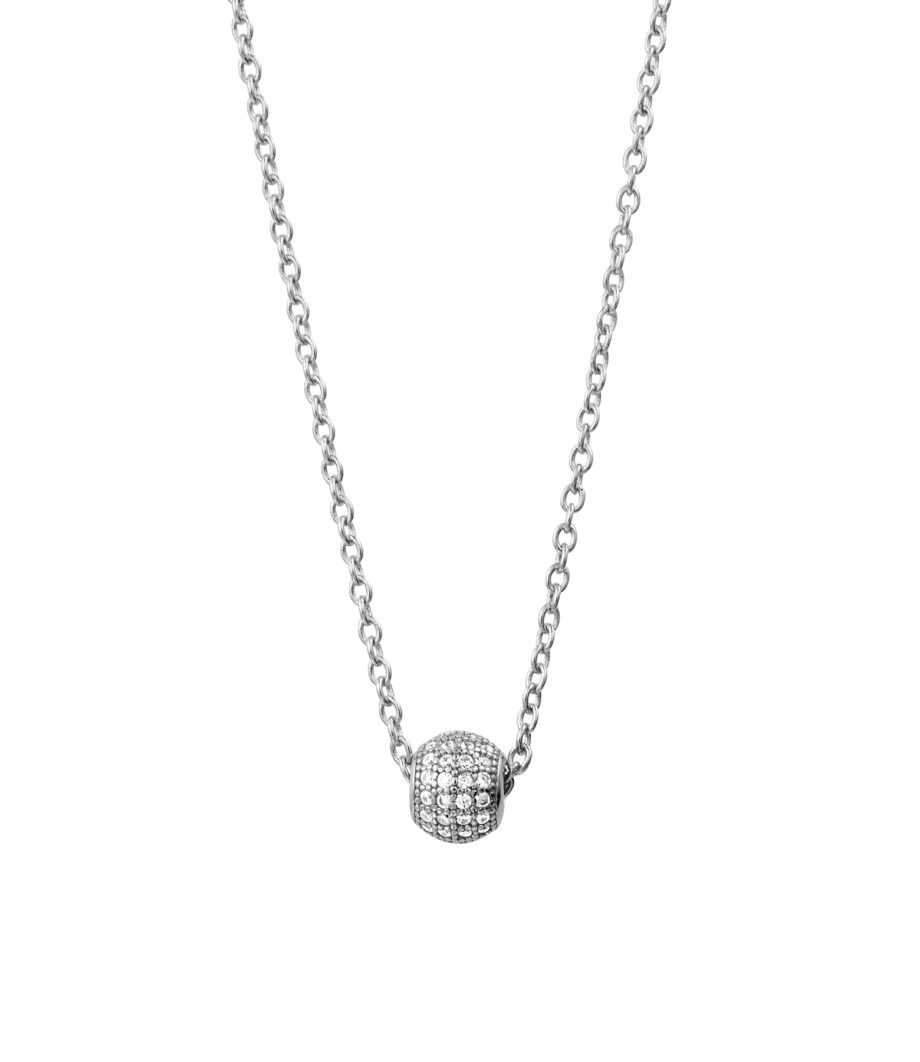 Kette mit Zirkonia 2296