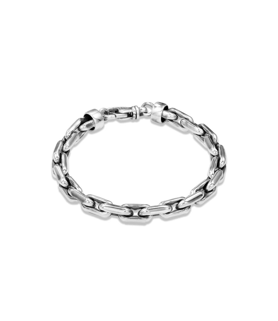 Bellezza Armband Oxidiert 2313