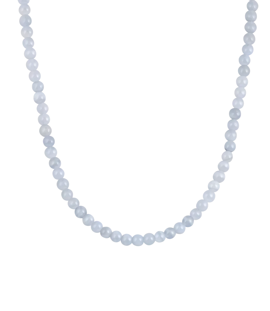 Harmony Naturstein Kette 2350
