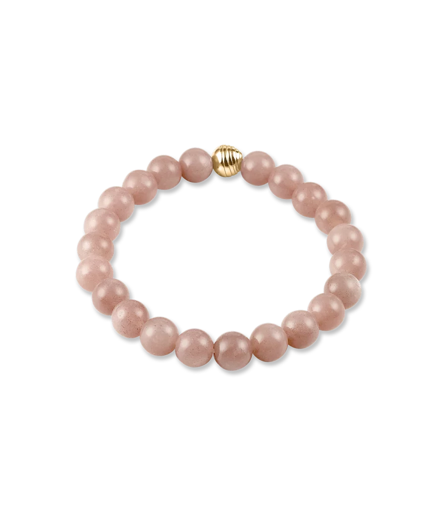 Harmony Naturstein Armband 2351