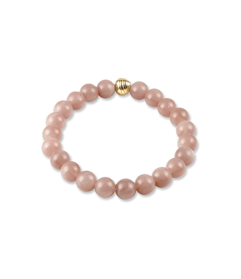 Harmony Naturstein Armband 2351