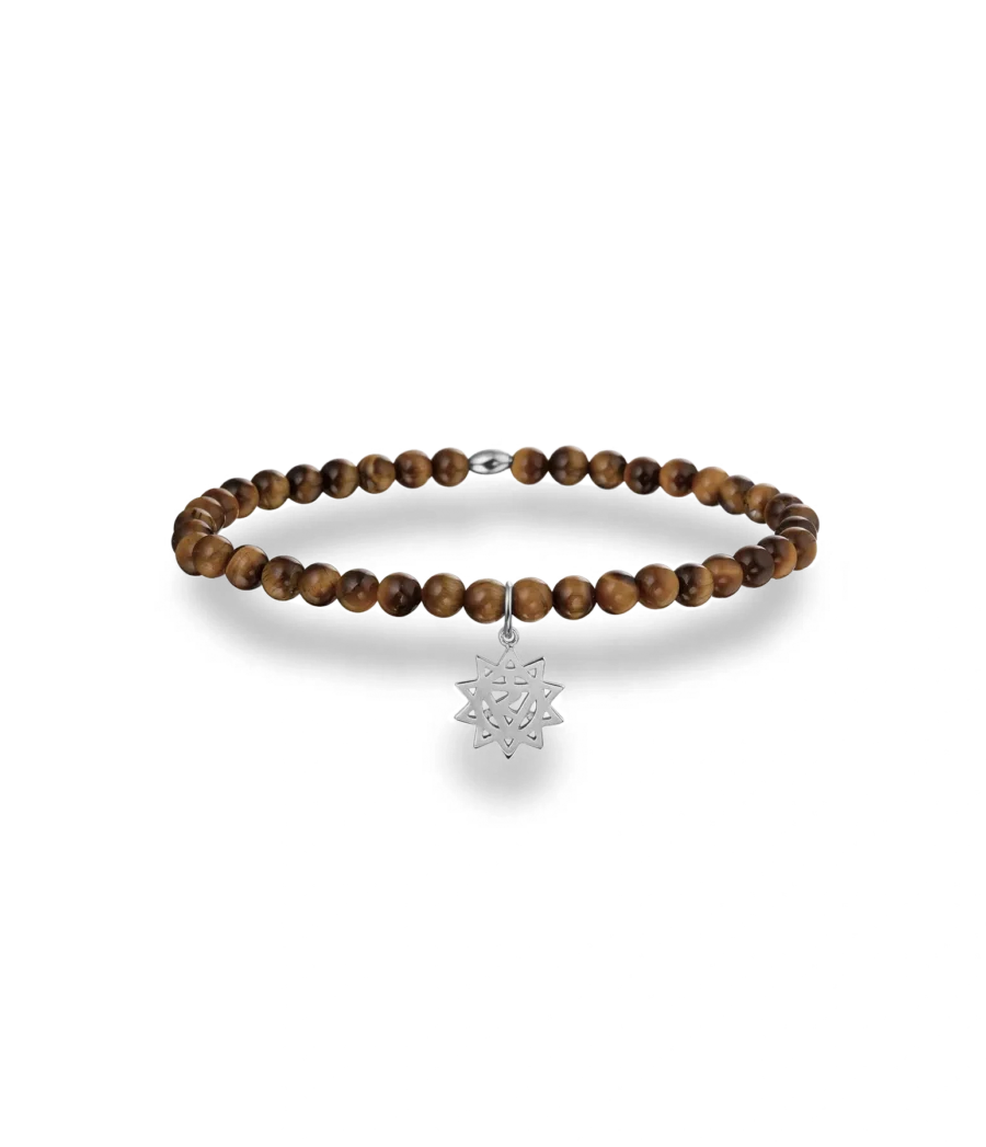 Solarplexus Chakra Armband CRB 3