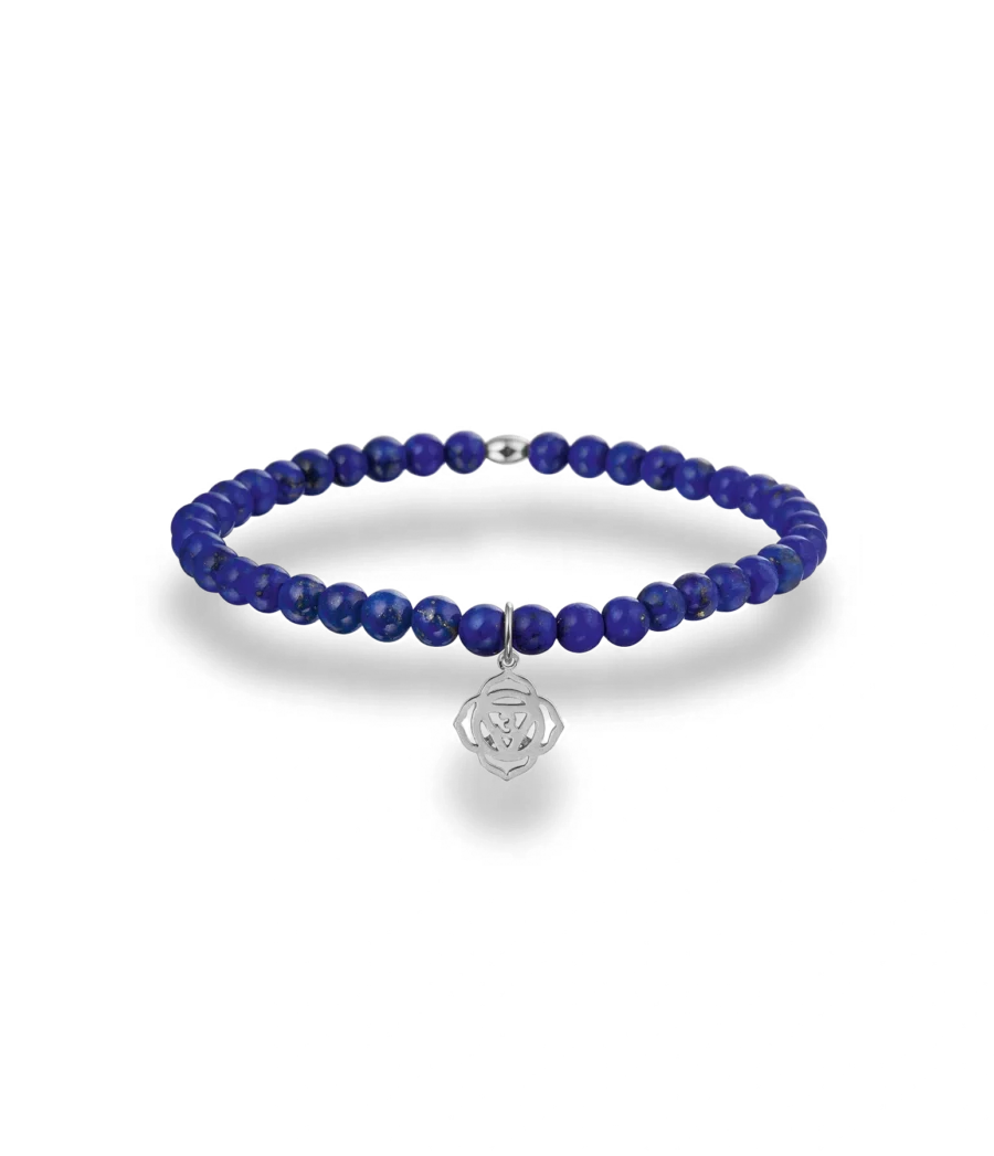 Stirn Chakra Armband CRB 6