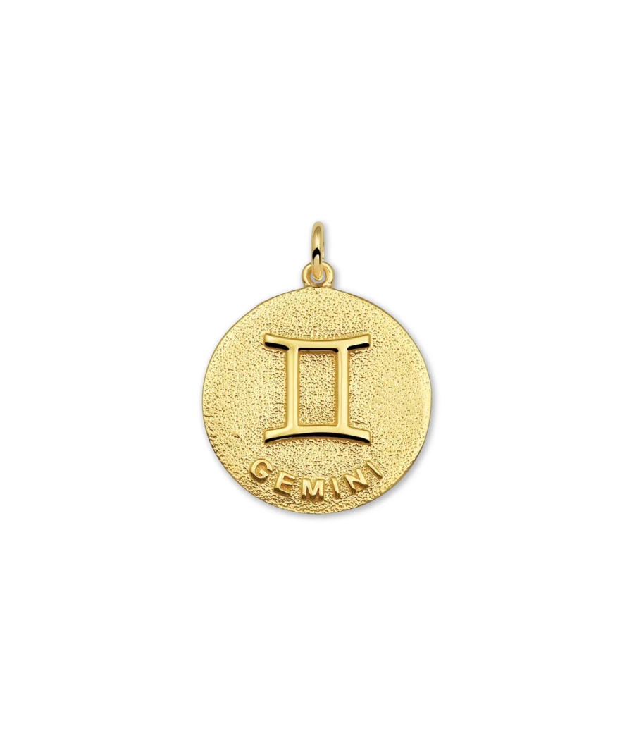 Sternzeichen Anhänger 1601