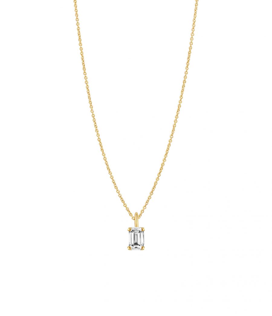 14 Karat Kette 2115