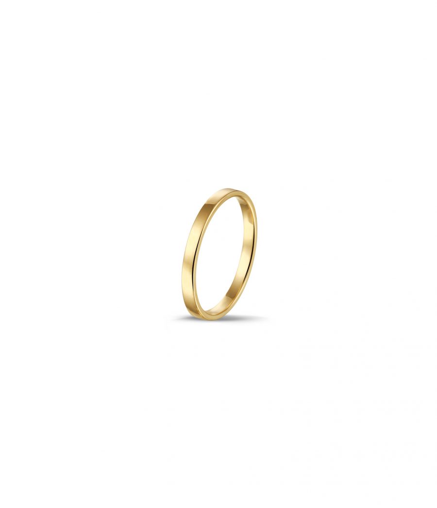 14 Karat Ring 2169