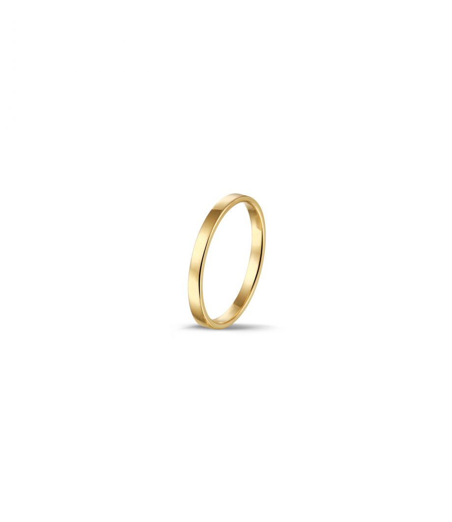 14 Karat Ring 2169