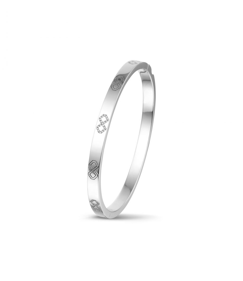 Infinity Armreif 2207