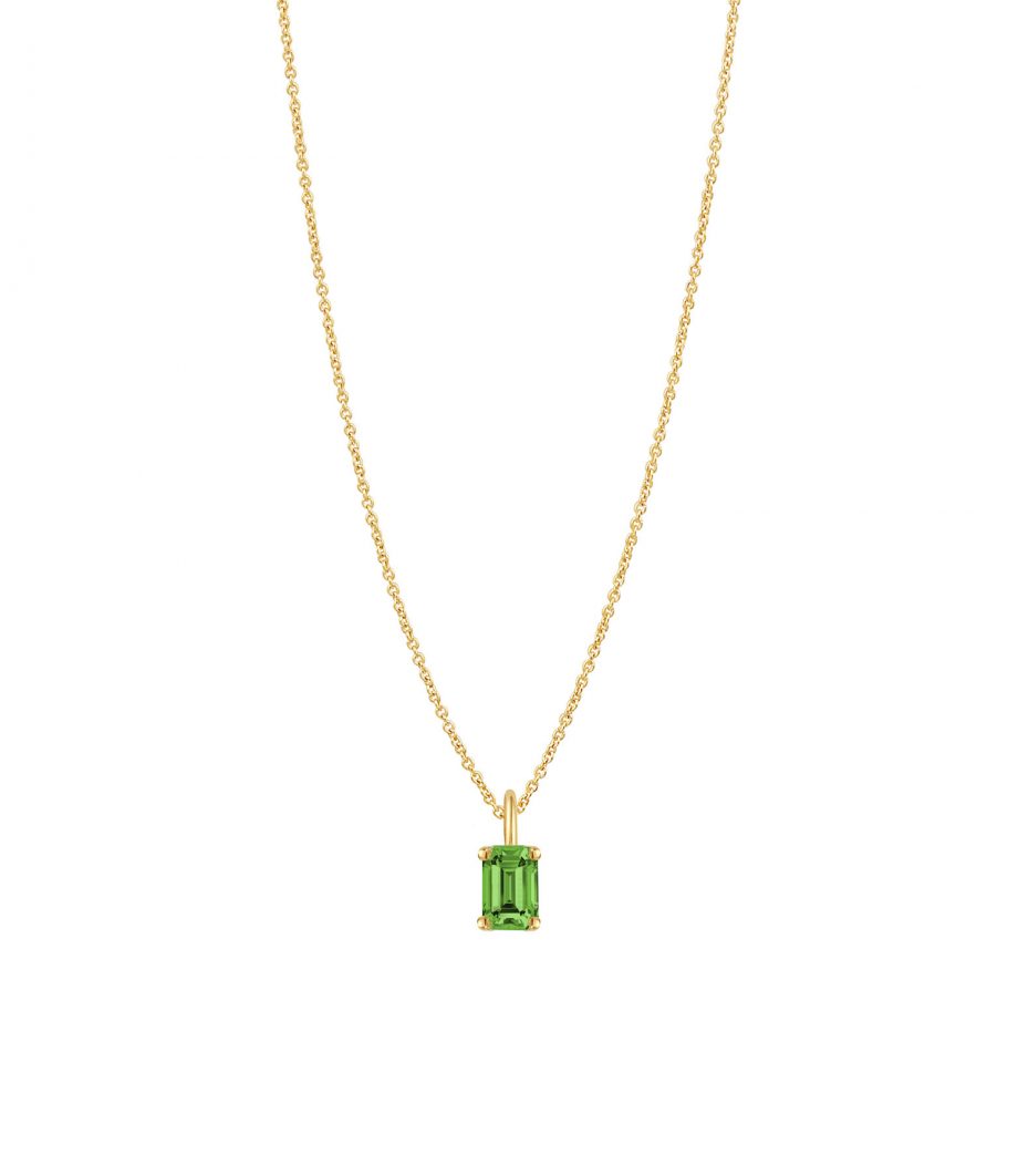 14 Karat Kette 2115