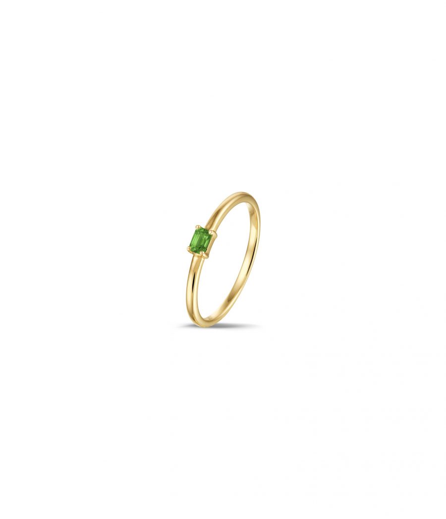 14 Karat Ring 2116