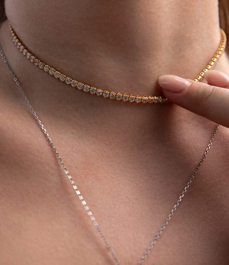 Tenniskette 2208