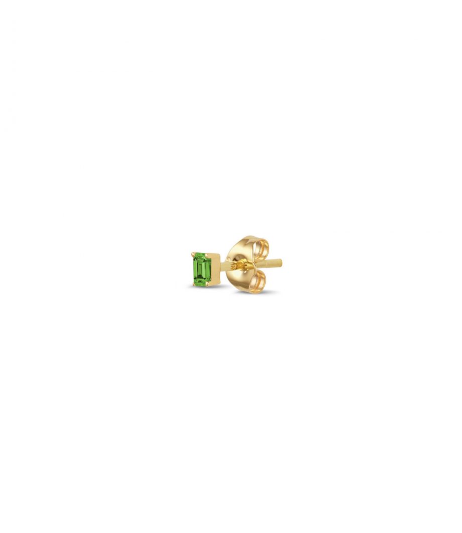 14 Karat  Ohrring 2114