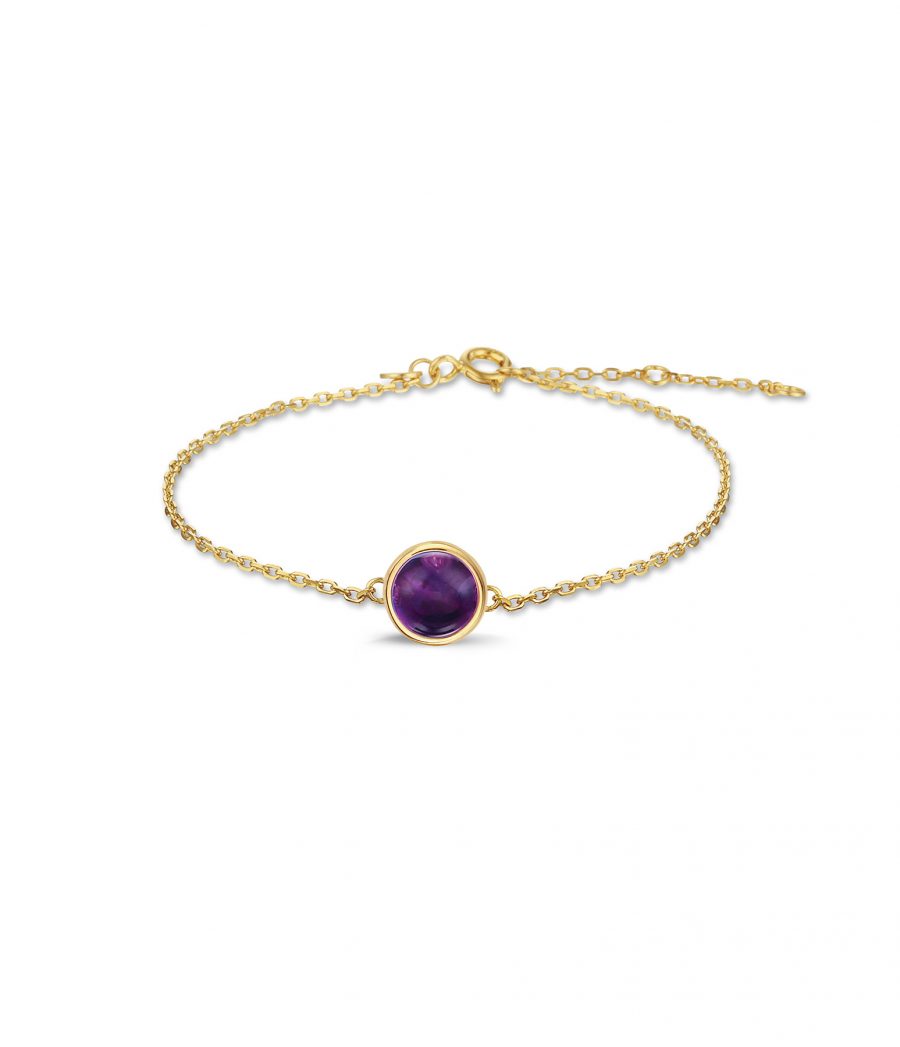 Naturstein Armband 2183