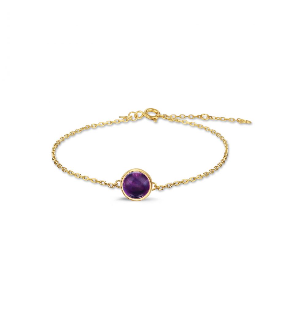 Naturstein Armband 2183