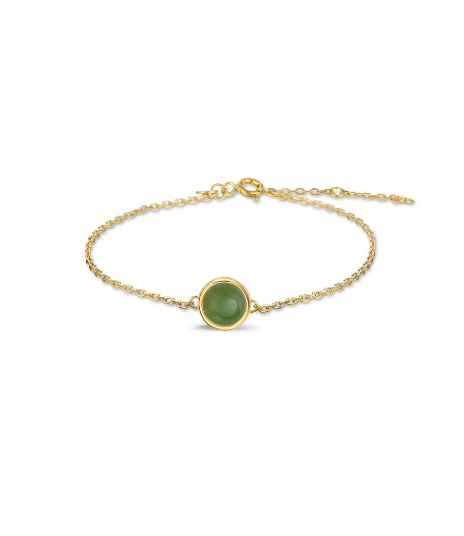 Naturstein Armband 2183