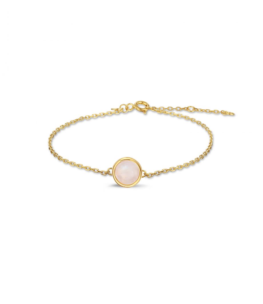 Naturstein Armband 2183