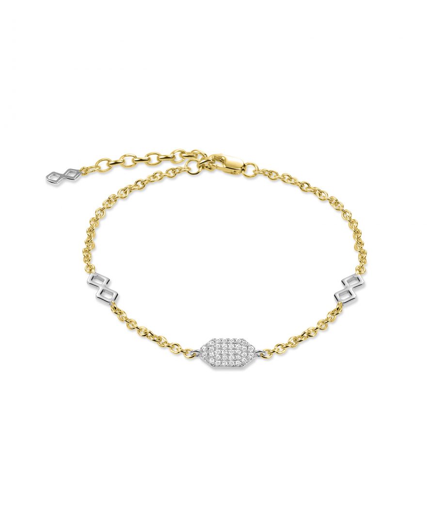 Infinity Armband 2198