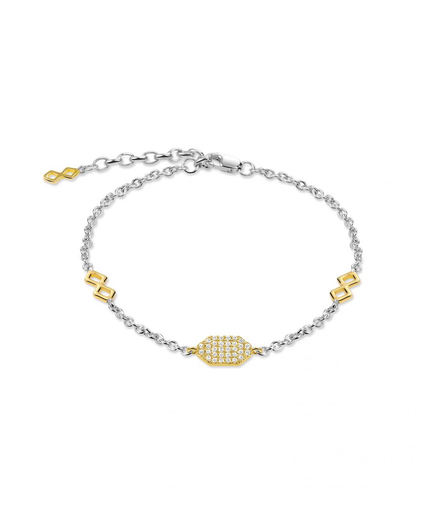Infinity Armband 2198