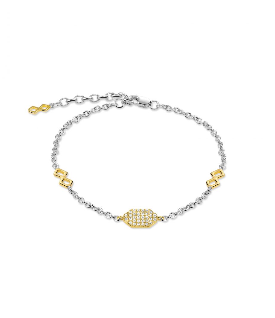 Infinity Armband 2198