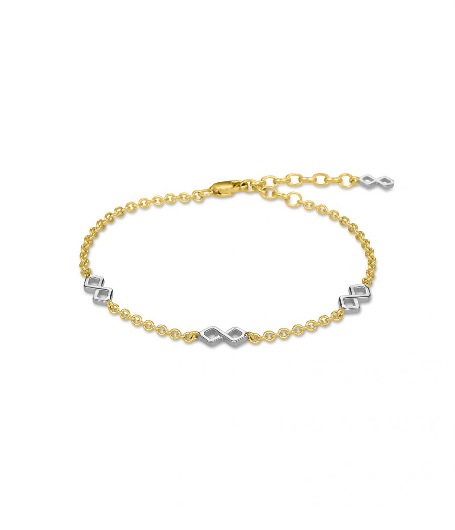 Infinity Armband 2199
