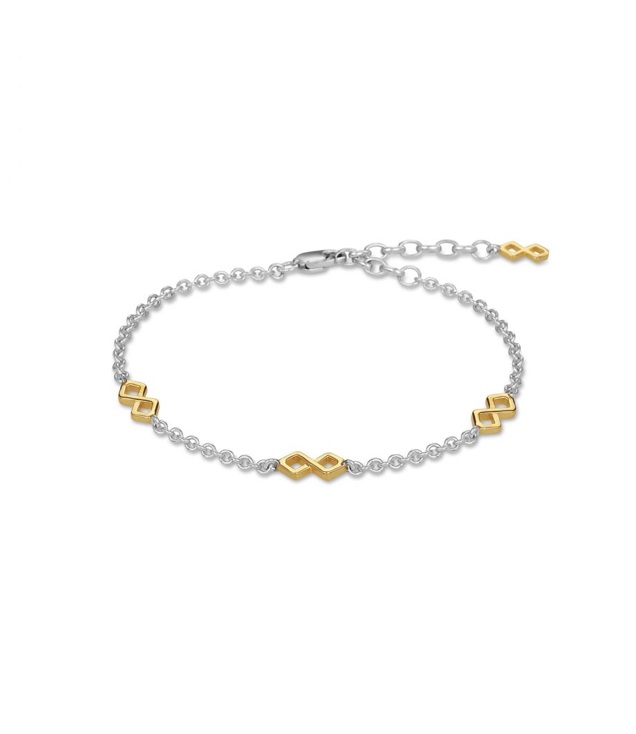 Infinity Armband 2199