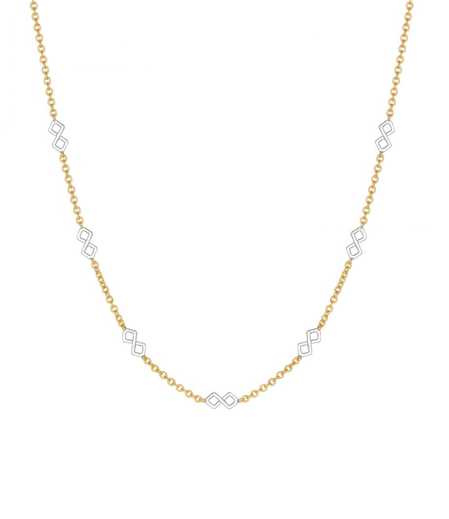 Infinity Kette 2200