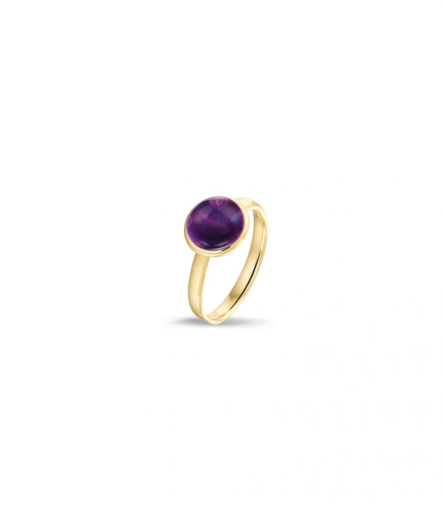 Harmony Naturstein Ring 2047