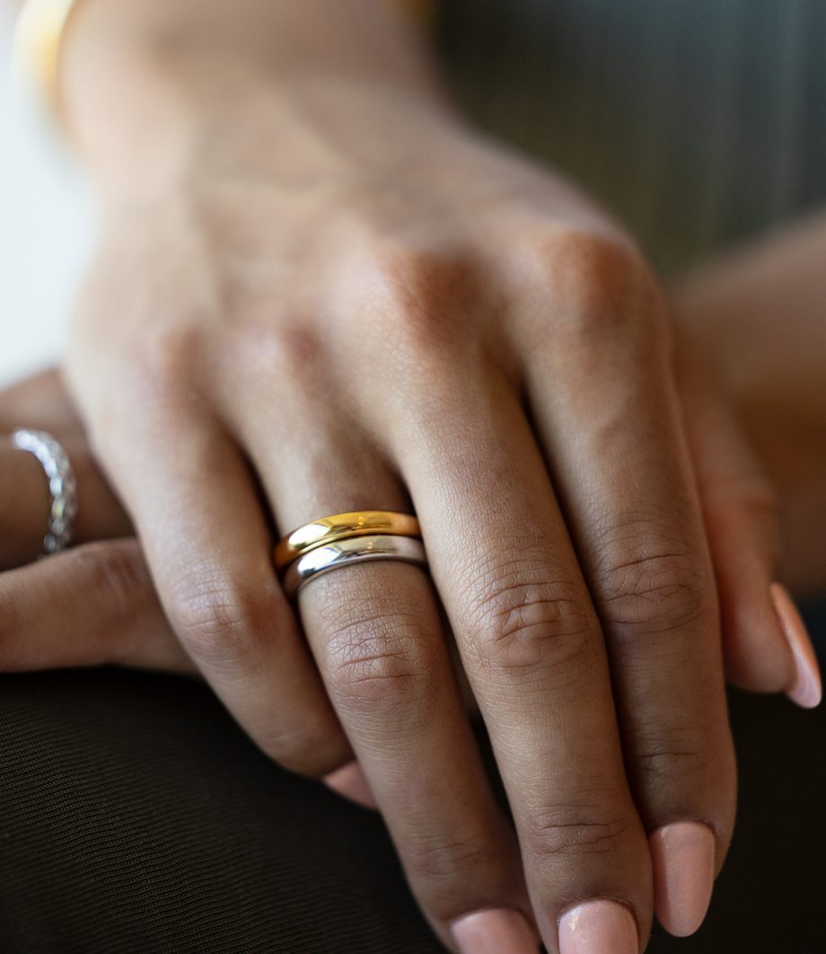 Pure Ring 2097