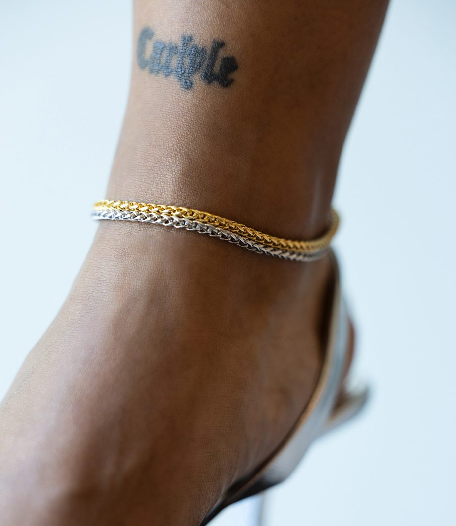 Fusskette 2149