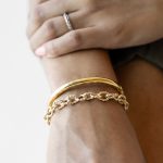 Volcano Armband 8021