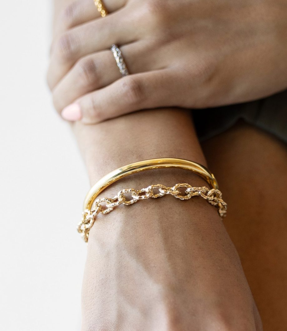 Volcano Armband 8021