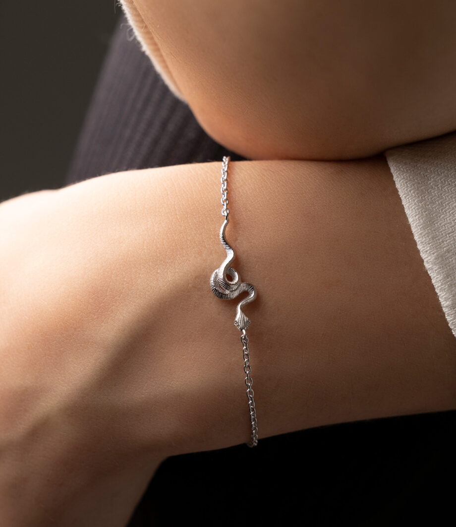 Snake Armband 1917