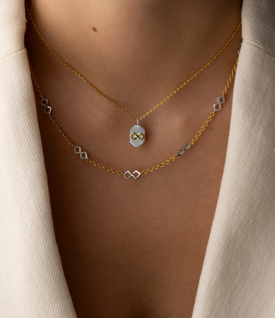 Infinity Kette 2203