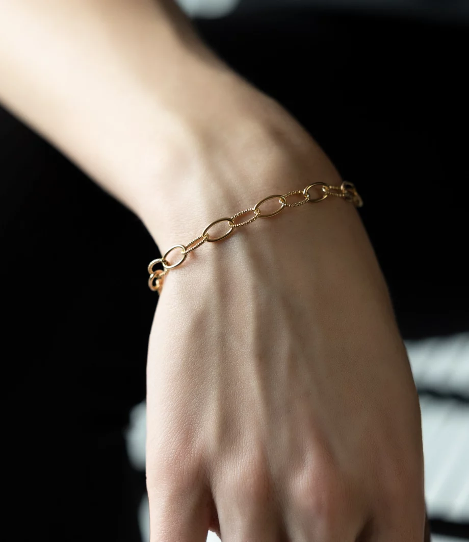 Palazzo Armband 2303