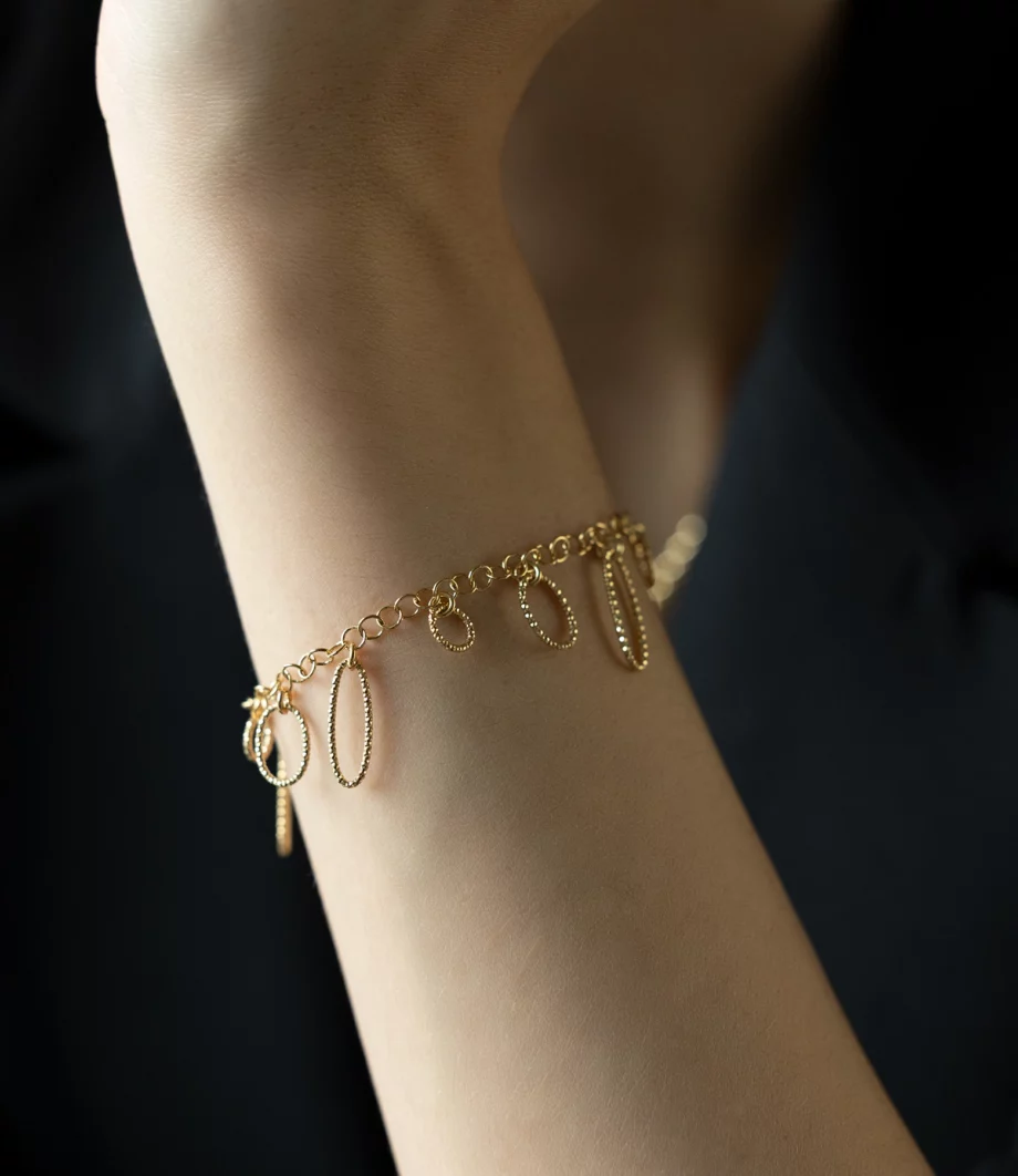 Palazzo Armband 2328