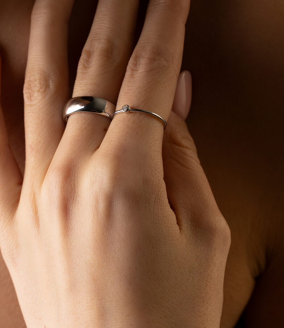 Diamant Ring 1575