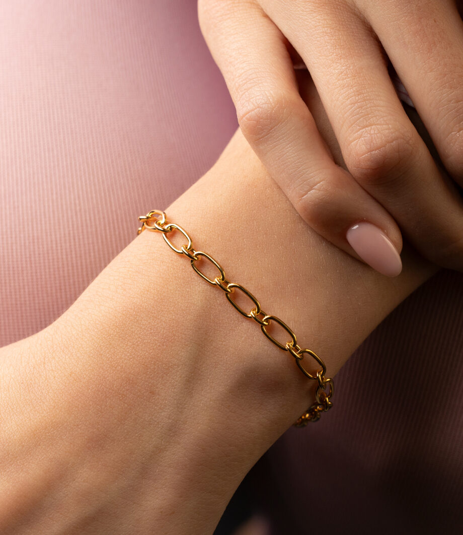 Ösen Armband 1934