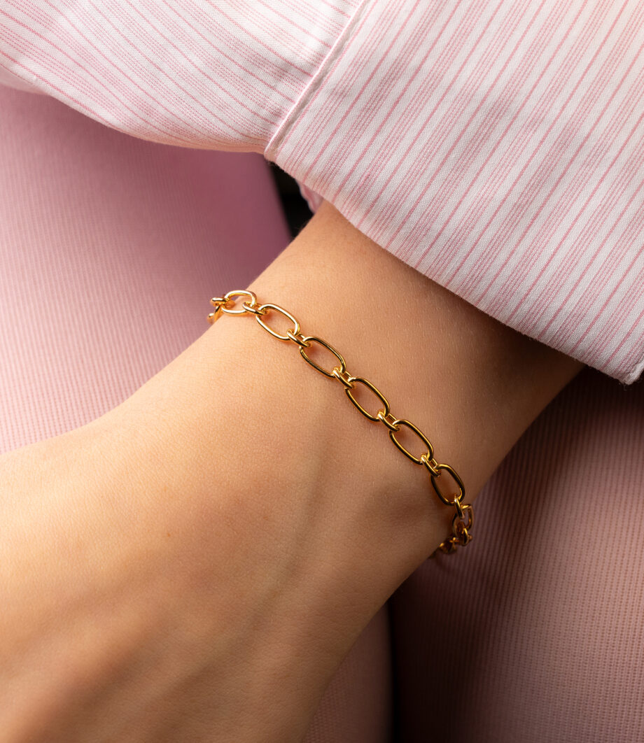 Ösen Armband 1934
