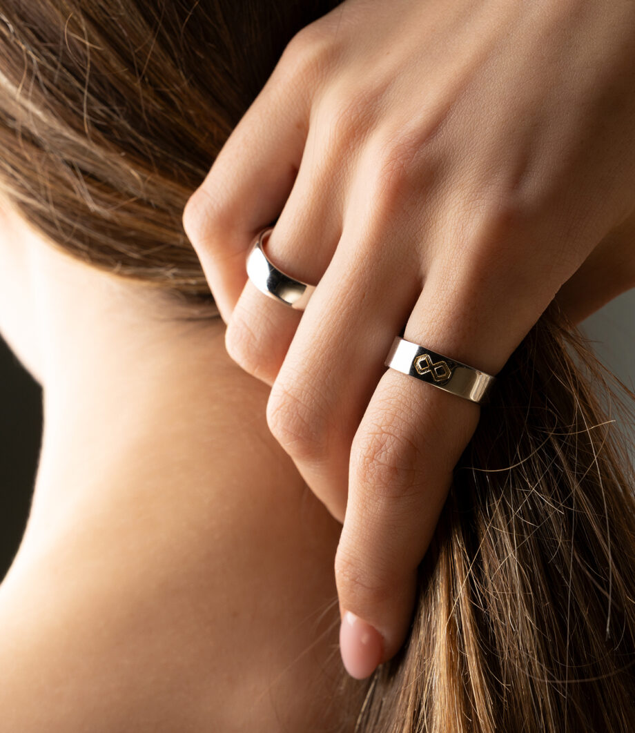Infinity Ring 2213