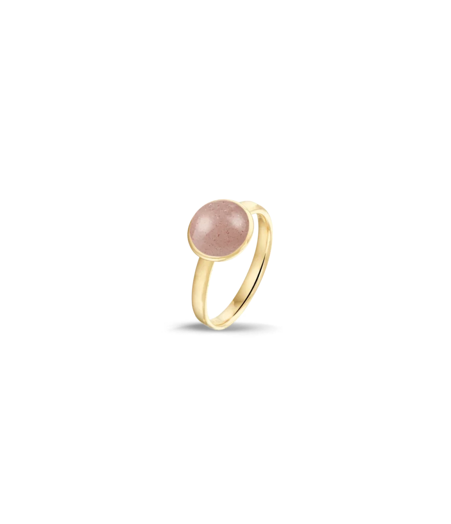 Harmony Naturstein Ring 2047