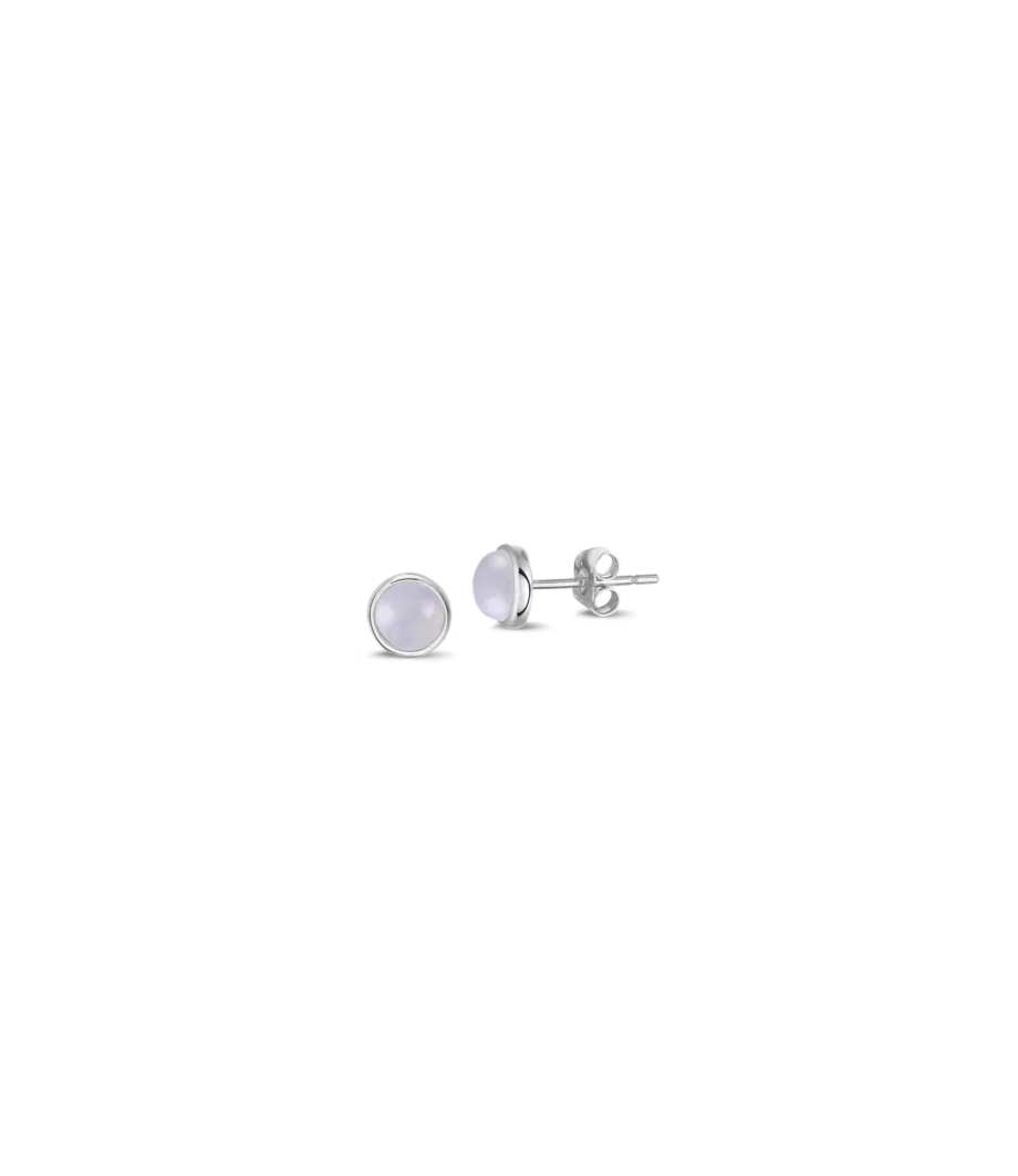 Harmony Naturstein Ohrstecker 2182
