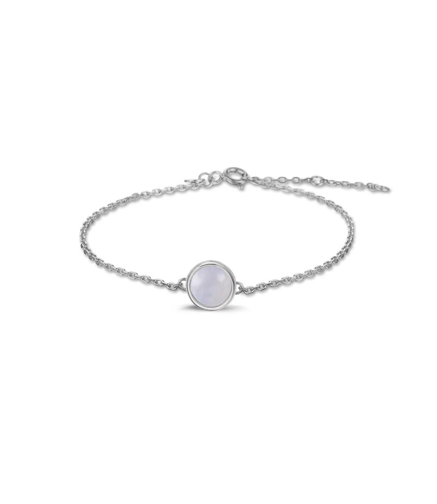 Armband mit Naturstein Harmony