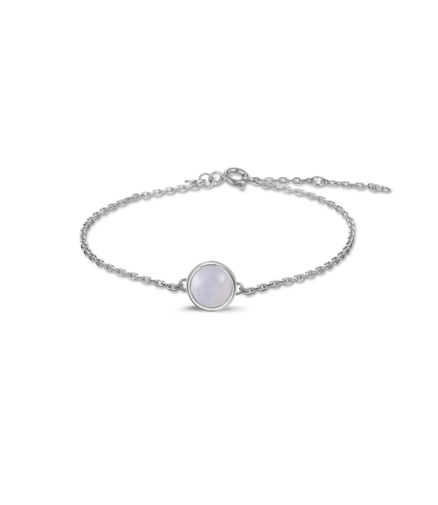 Harmony Naturstein Armband 2183