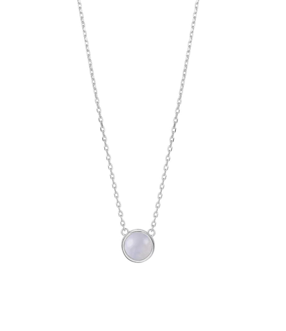 Harmony Naturstein Kette 2184