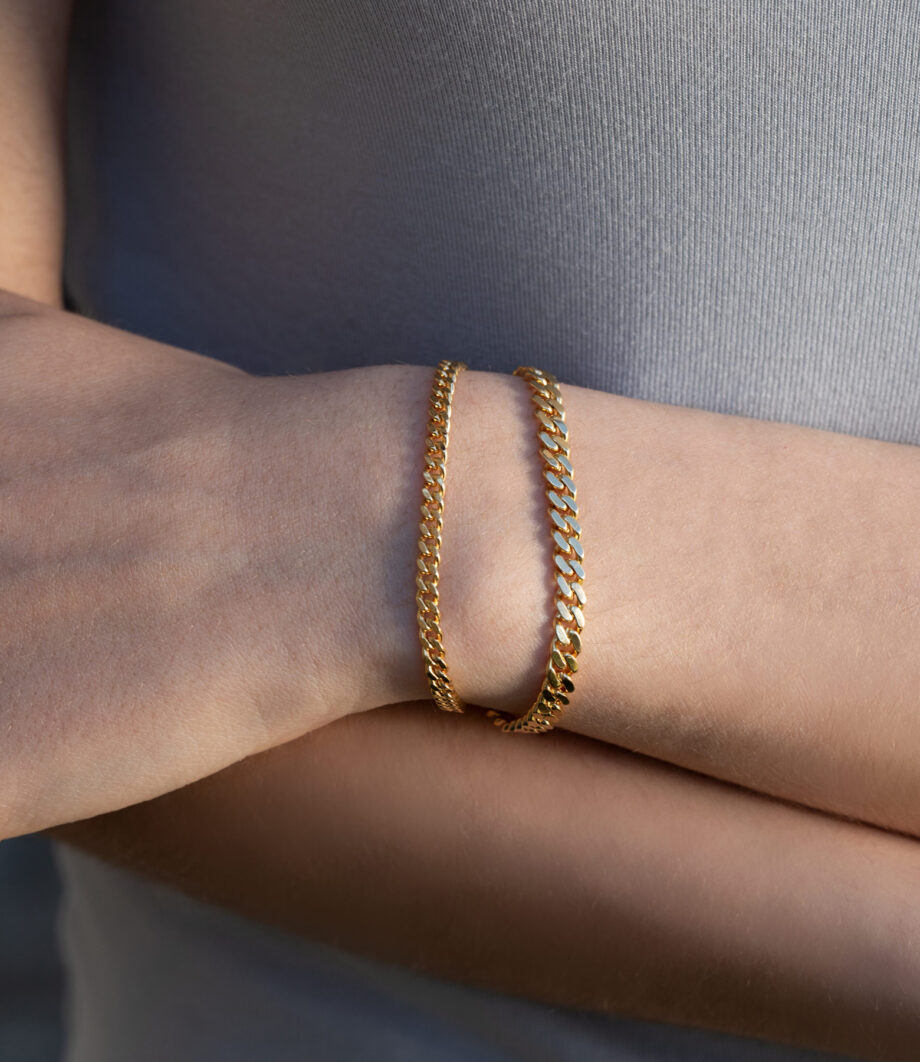 Panzerarmband 2319