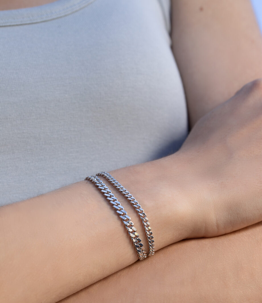 Panzerarmband 2319