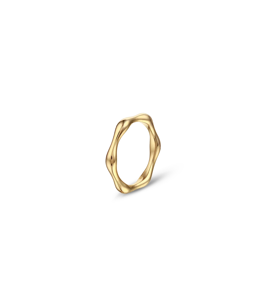 Ring Wavy 2322