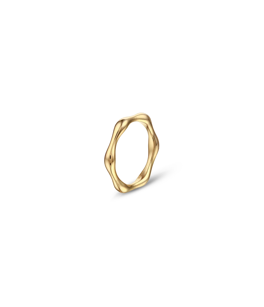 Ring Wavy 2322