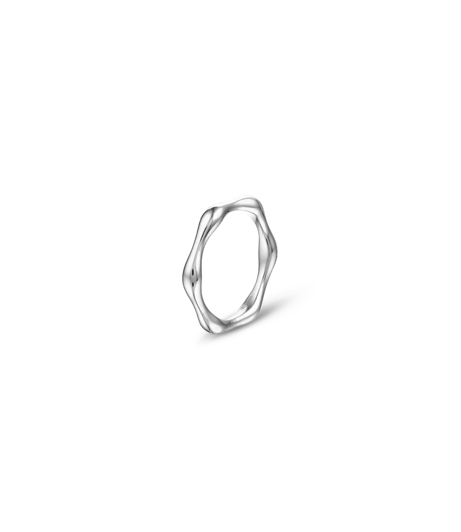 Ring Wavy 2322