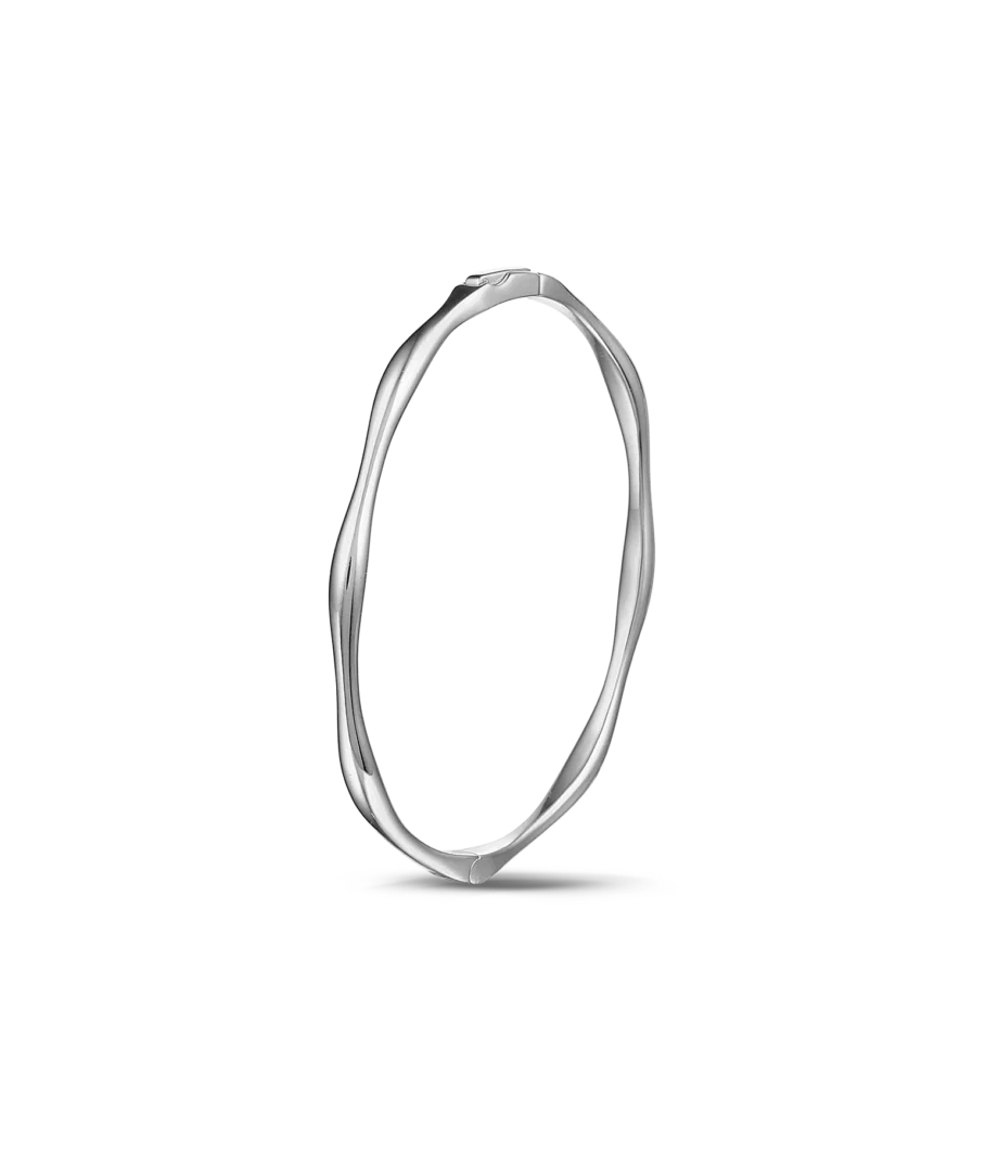 Armreif Wavy 2323